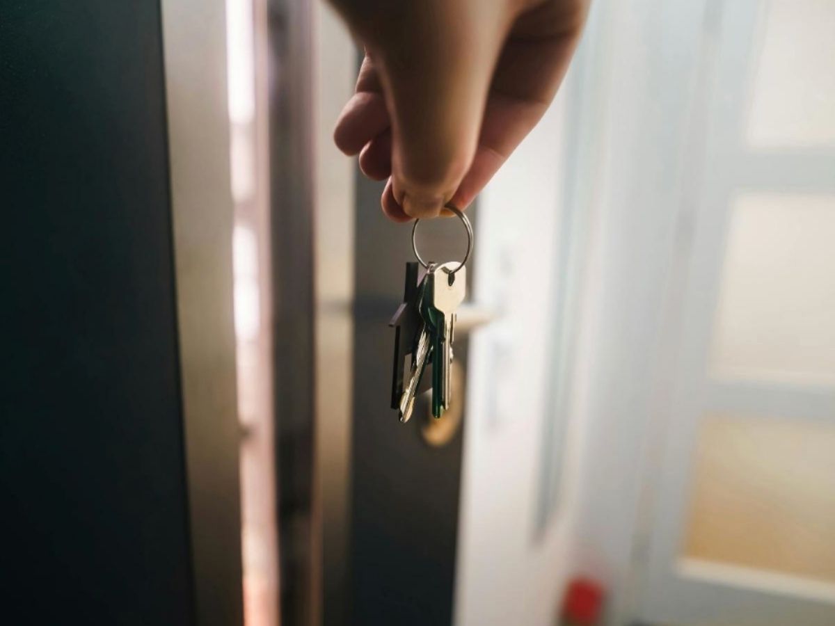 Negotiating a Property Settlement