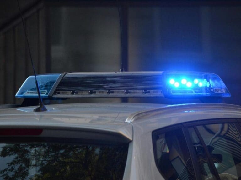 Police Initiated Intervention Orders